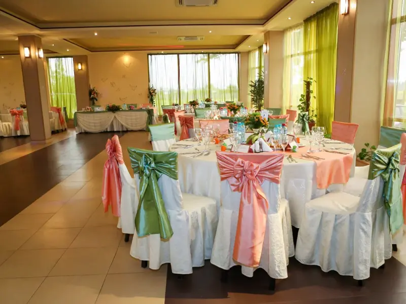 Restaurant nuntă București – Miorita